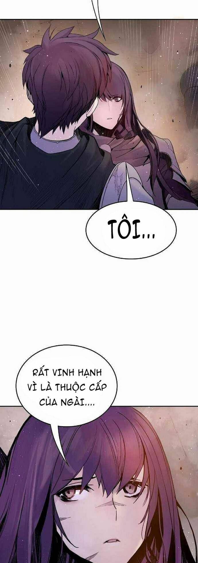 băng tâm kỵ sĩ chapter 12 32