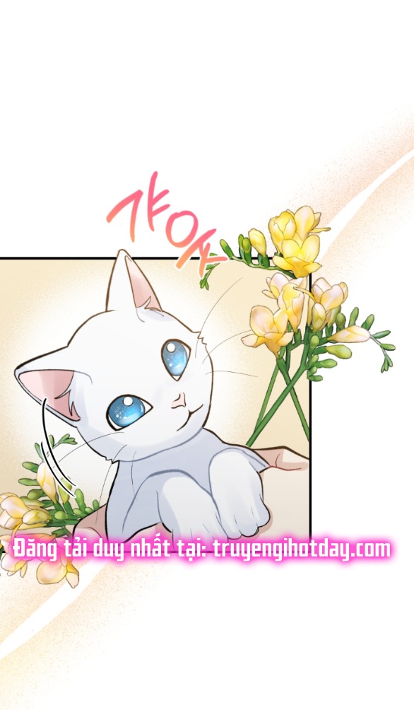[18+] chuyện mèo trắng bị ba tước báo đen ăn thịt chapter 11.2 27