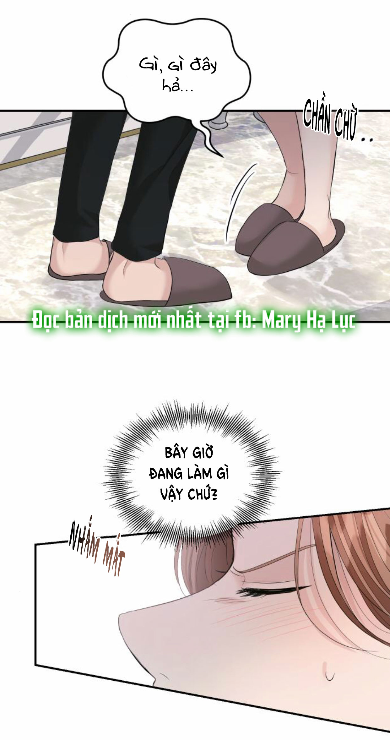 cuộc hôn nhân hoàn hảo chapter 30 11