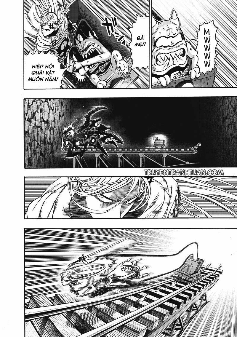 one-punch man chapter 170 9