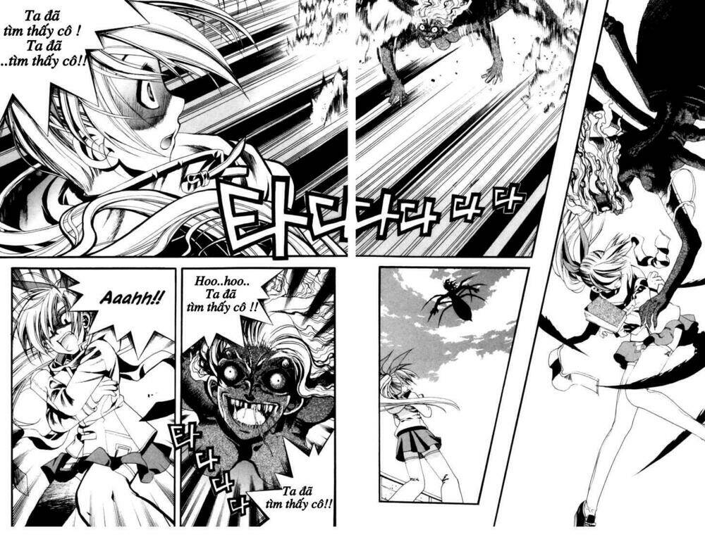 a book of dreams chapter 1 12