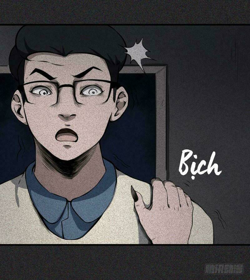 trở lại căn nhà ma chapter 6 11