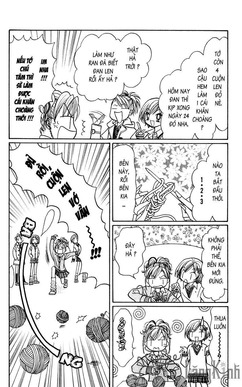 gals - mắt lưu ly chapter 24.2 3