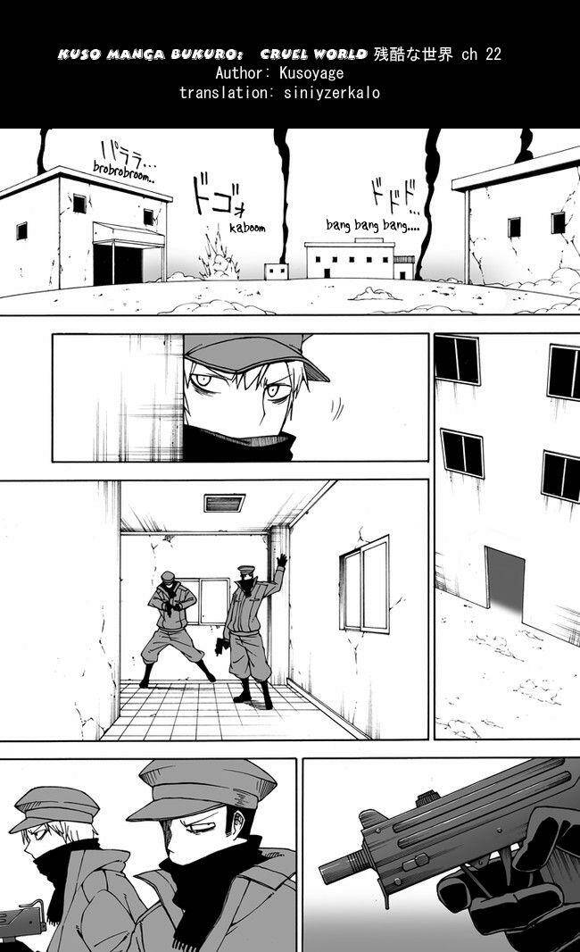 kuso manga bukuro chapter 10 3