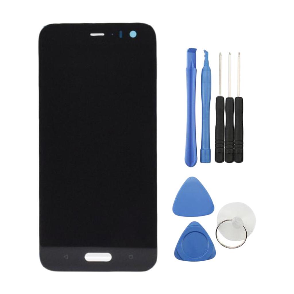 5.2" LCD Screen and Digitizer Assembly Replacement Parts for HTC U11 Life