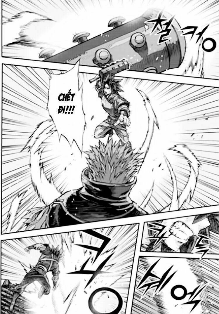 diêm đế ii chapter 54.3 20