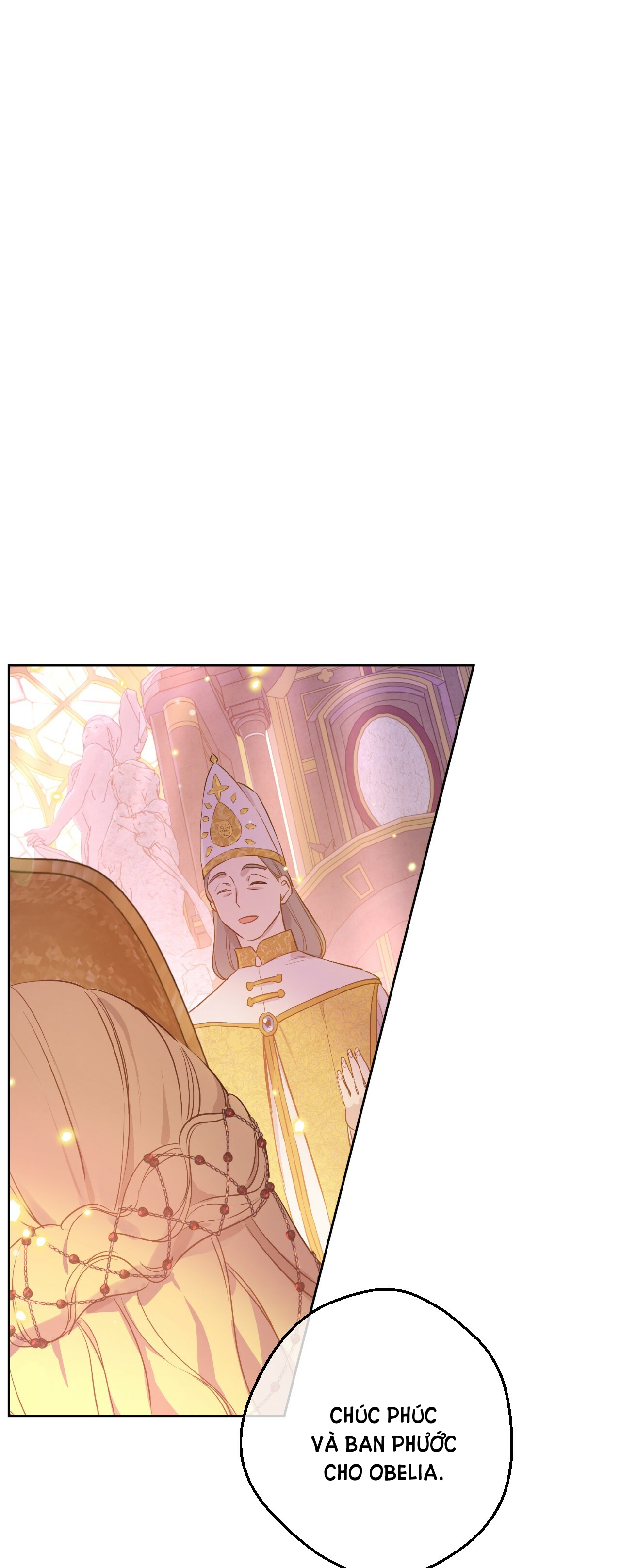 bỗng một ngày nọ tôi trở thành nàng công chúa chapter 123.2 21