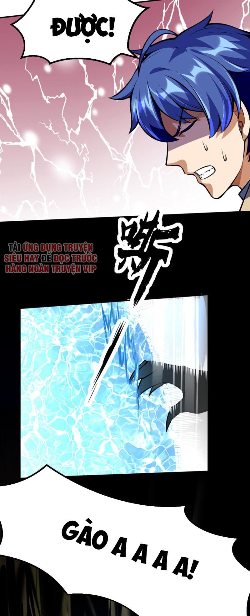 võ đạo độc tôn chapter 245 16