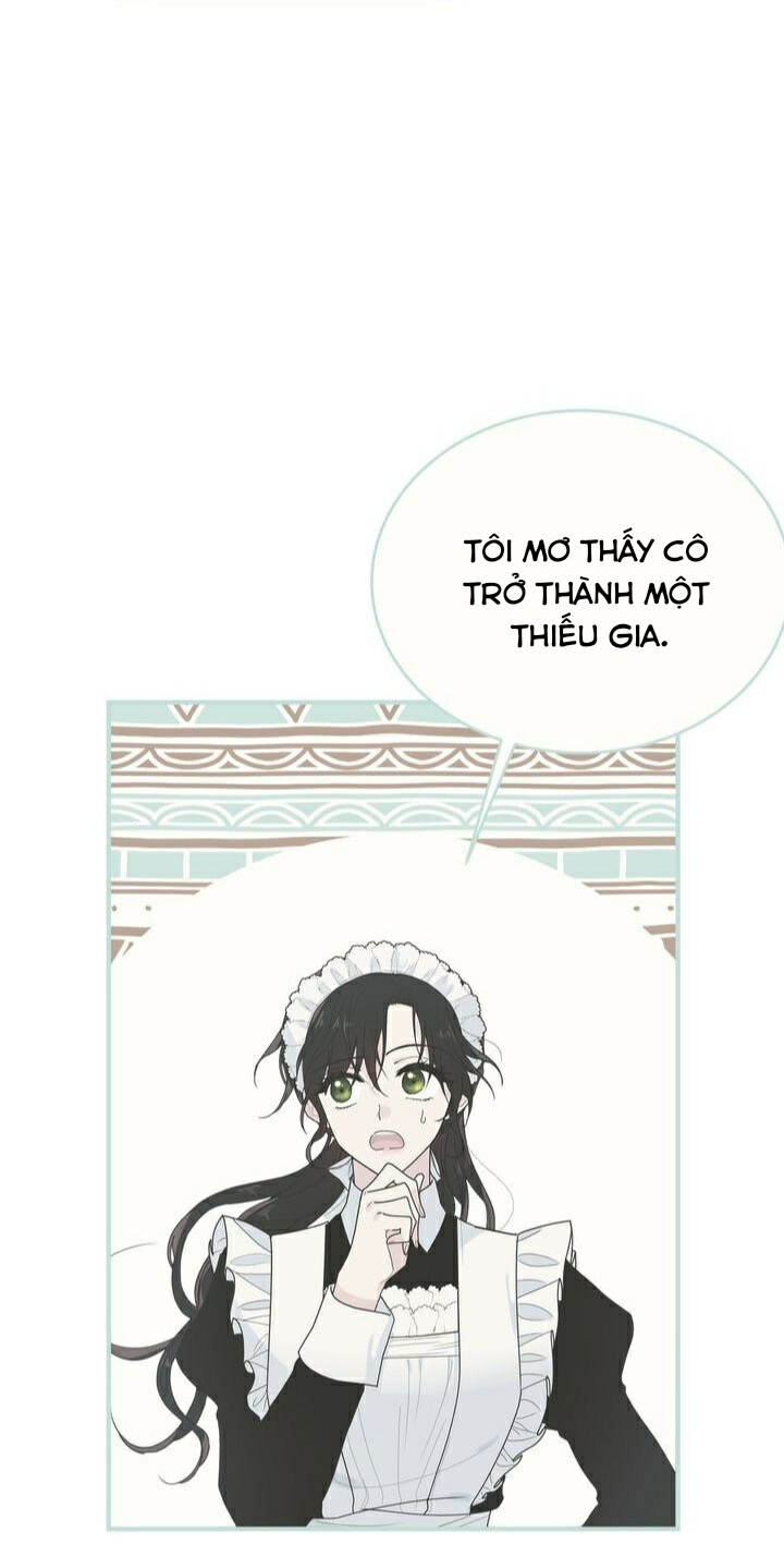 vị tiểu thư tôi từng theo hầu đã trở thành thiếu gia chapter 42 38