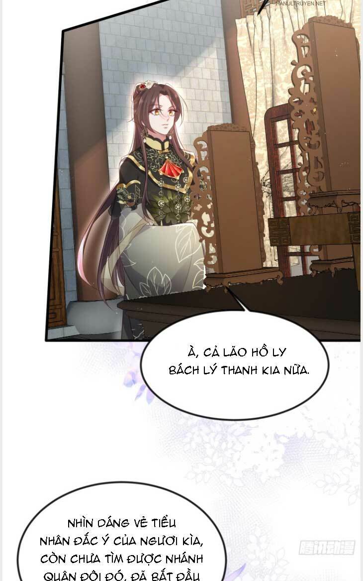 hoạn phi thiên hạ chapter 183 21