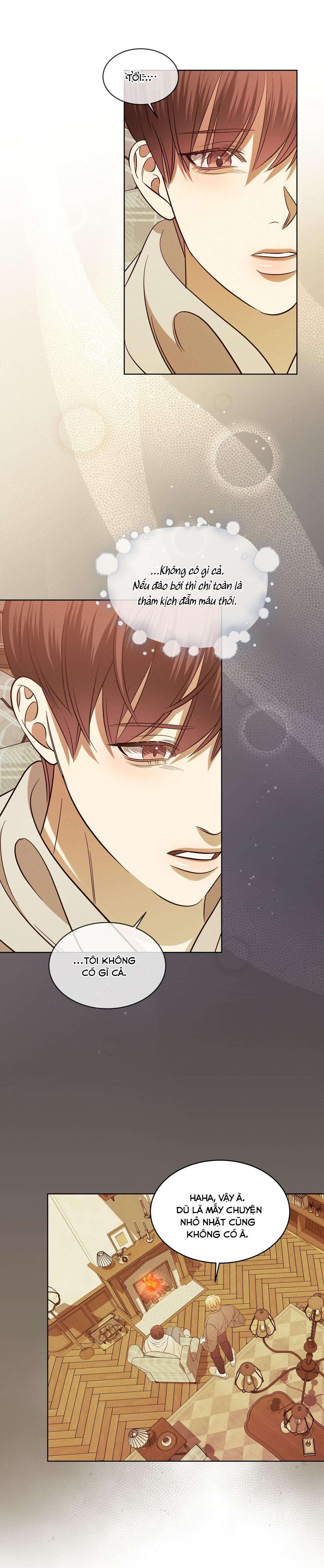 đêm săn ở london chapter 48 56