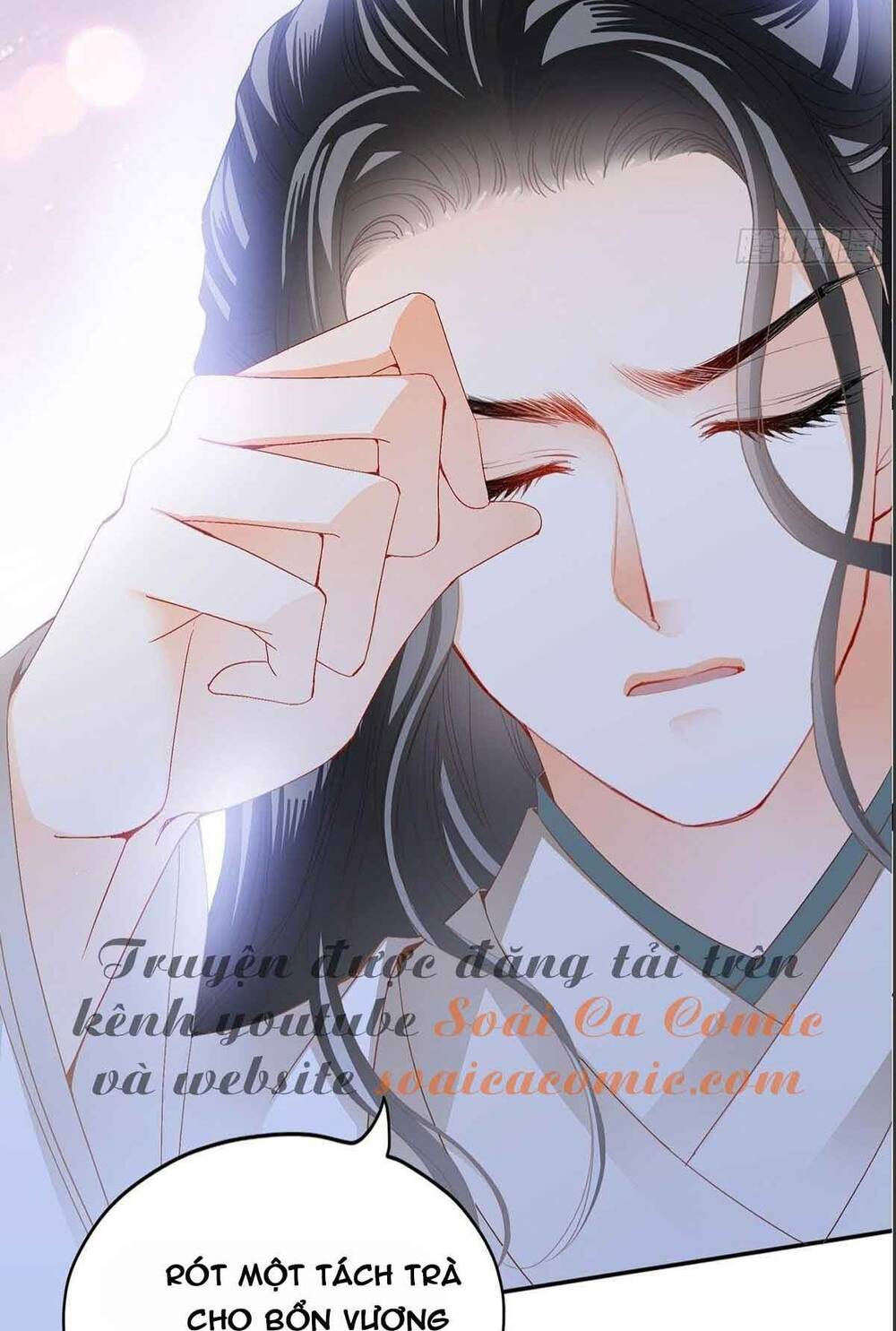 bổn vương muốn nàng chapter 80 10