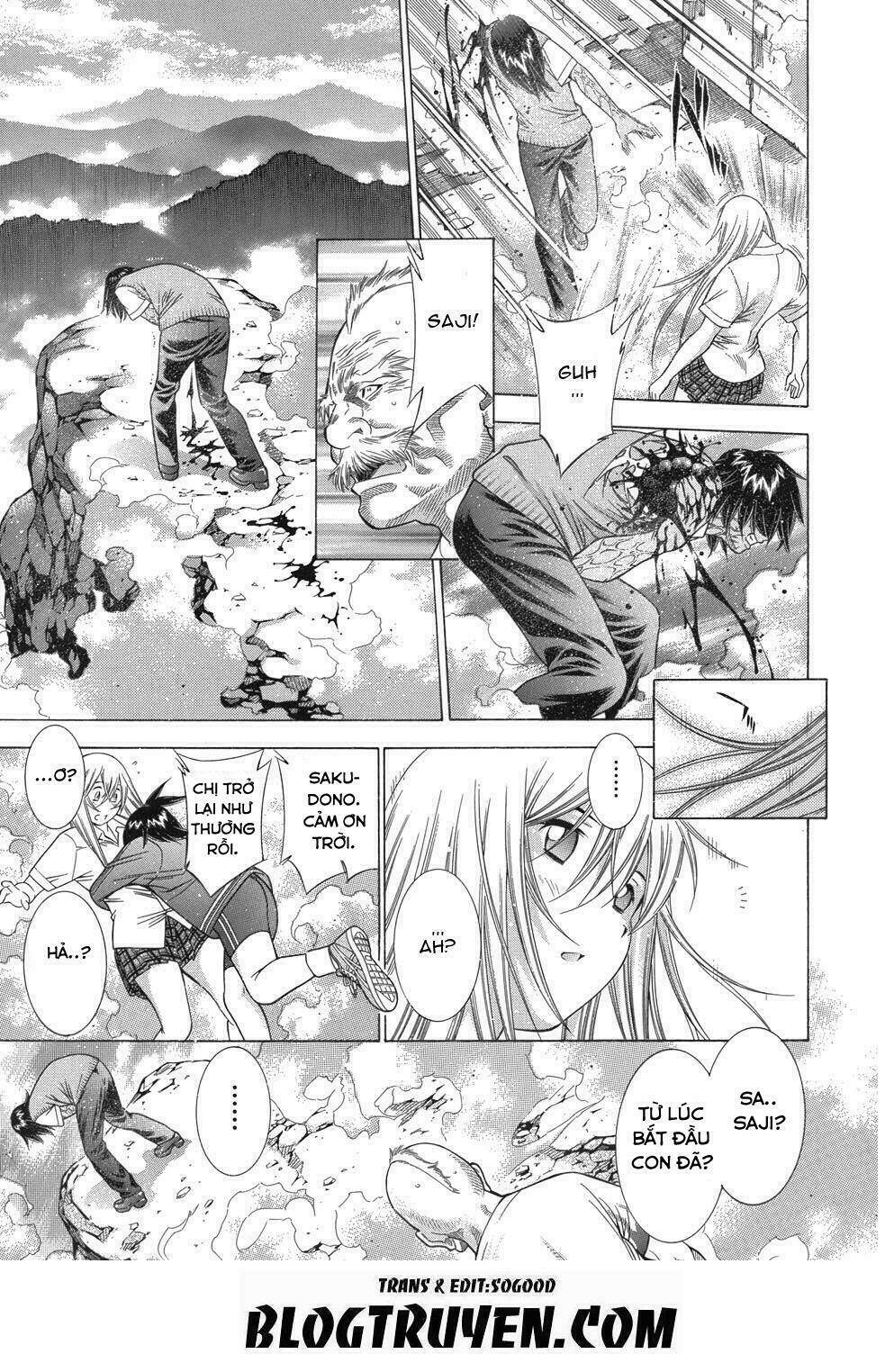dragon girl - ikkitousen chapter 82 26