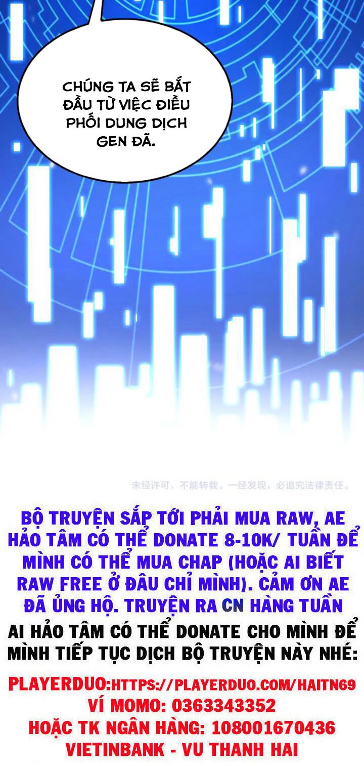 chư giới - tận thế online chapter 147 43