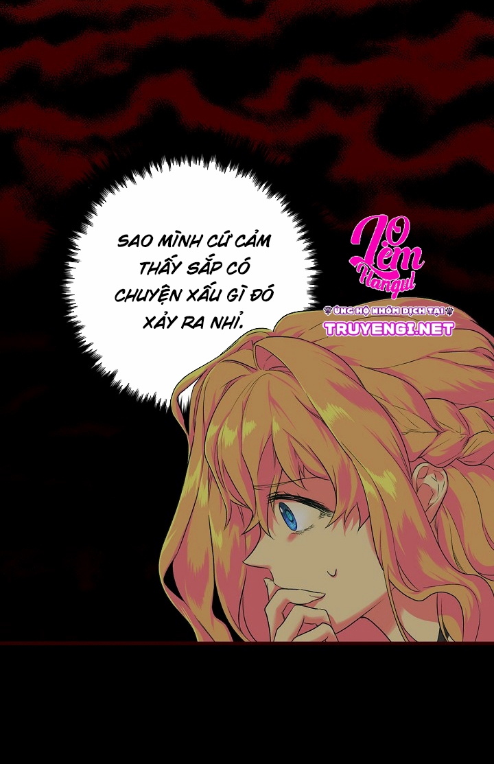 tiểu thư bí ẩn chapter 2 47