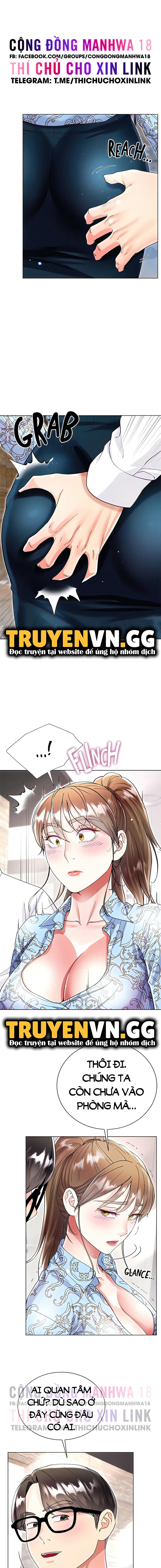 thương thầm chị dâu chapter 57 15