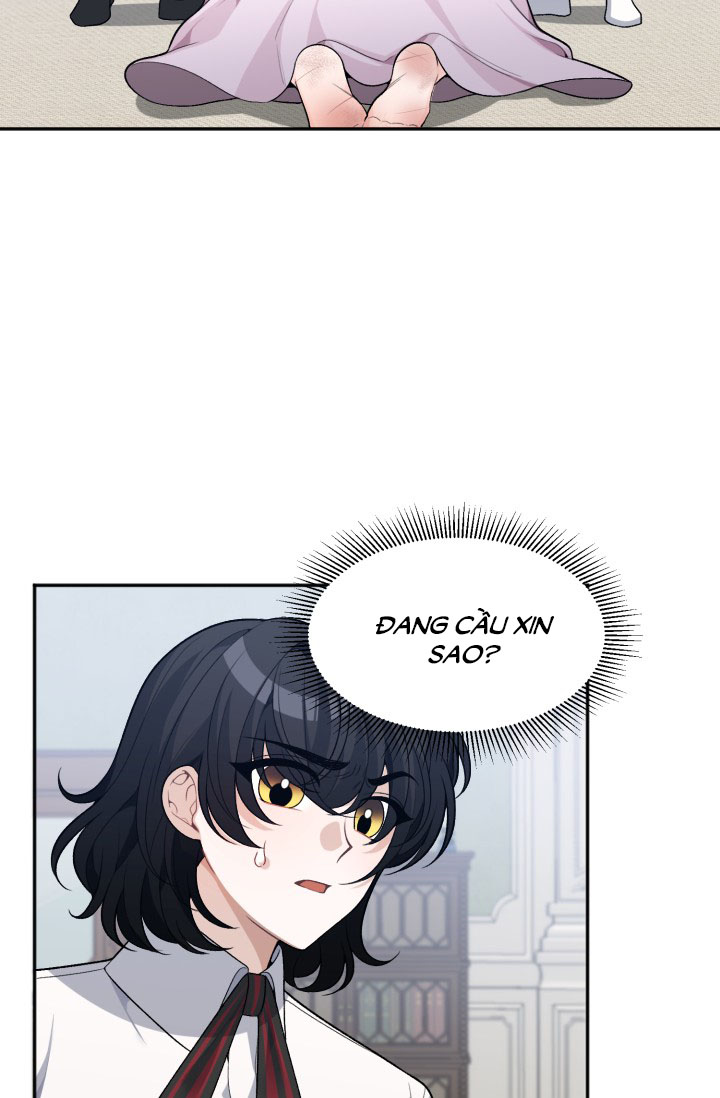 bước đi trên con đường hoa chapter 8 2