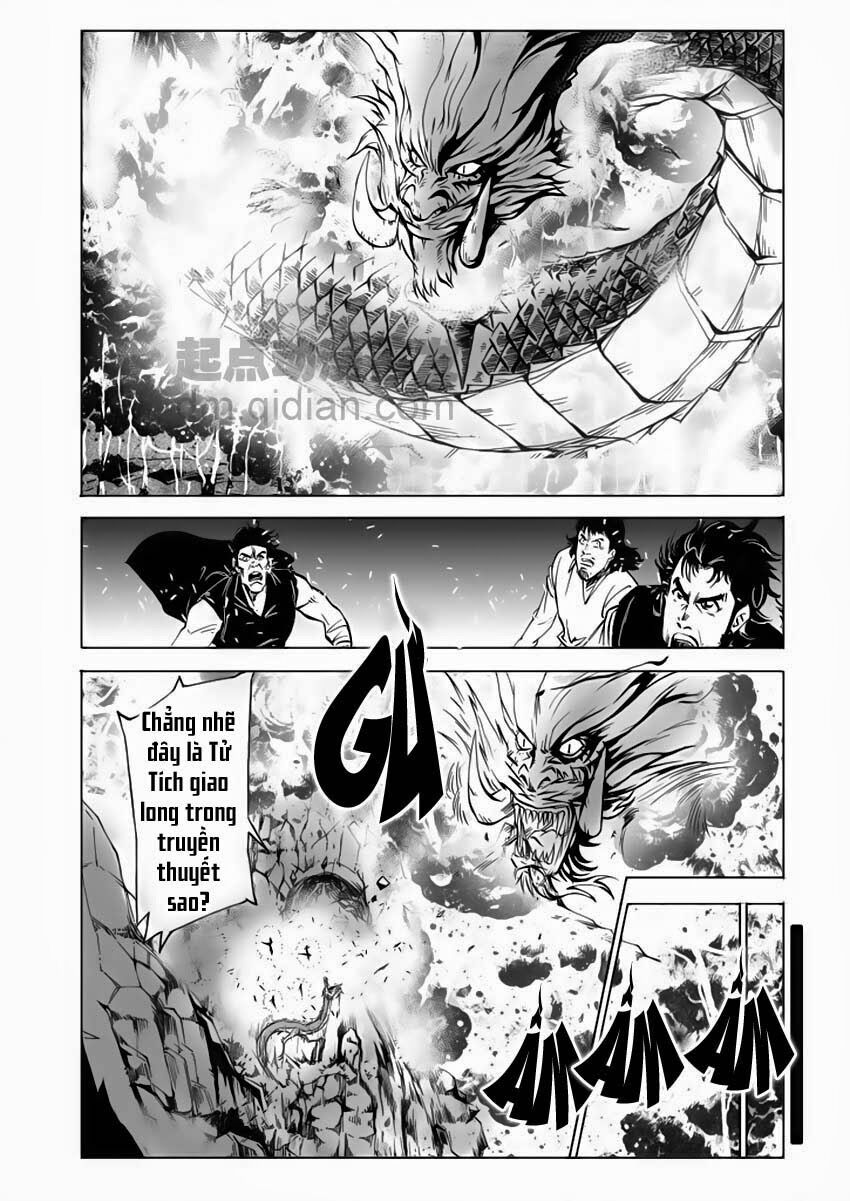 cửu đỉnh ký chapter 34 2