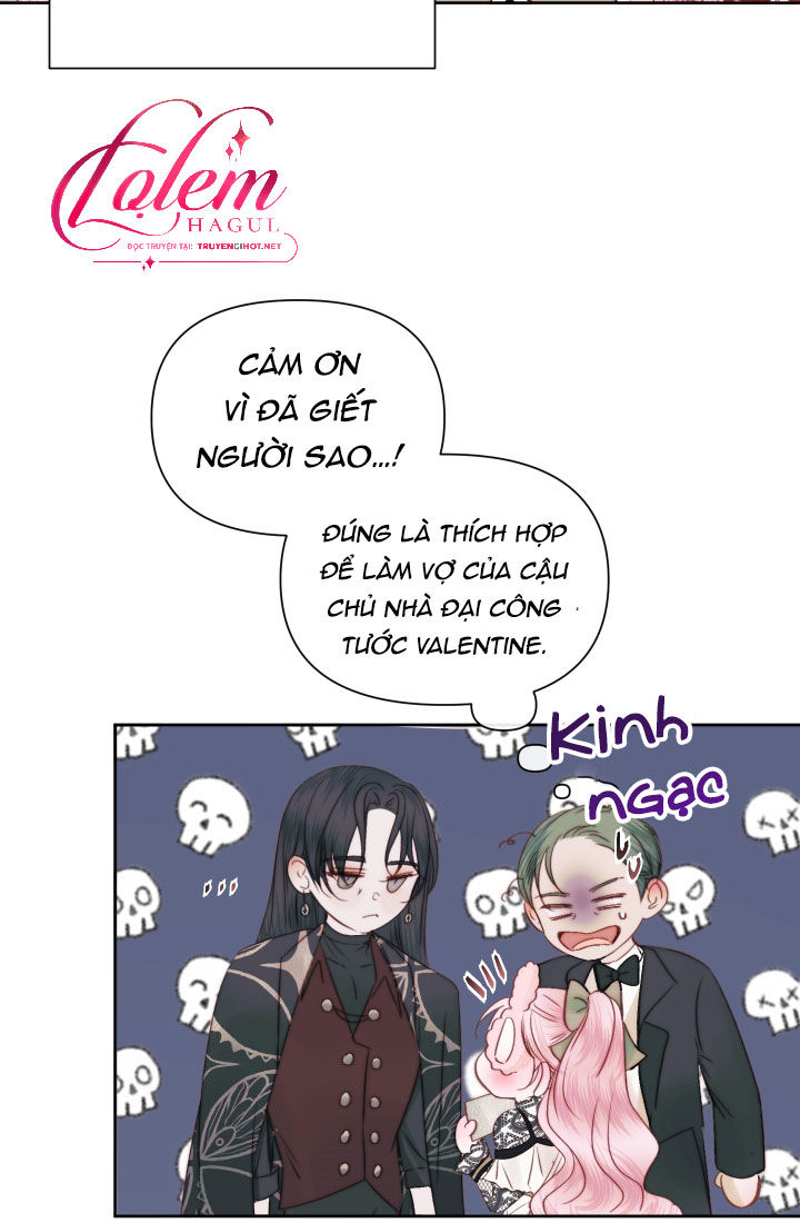 trở thành cô vợ khế ước của nhân vật phản diện chapter 15 72