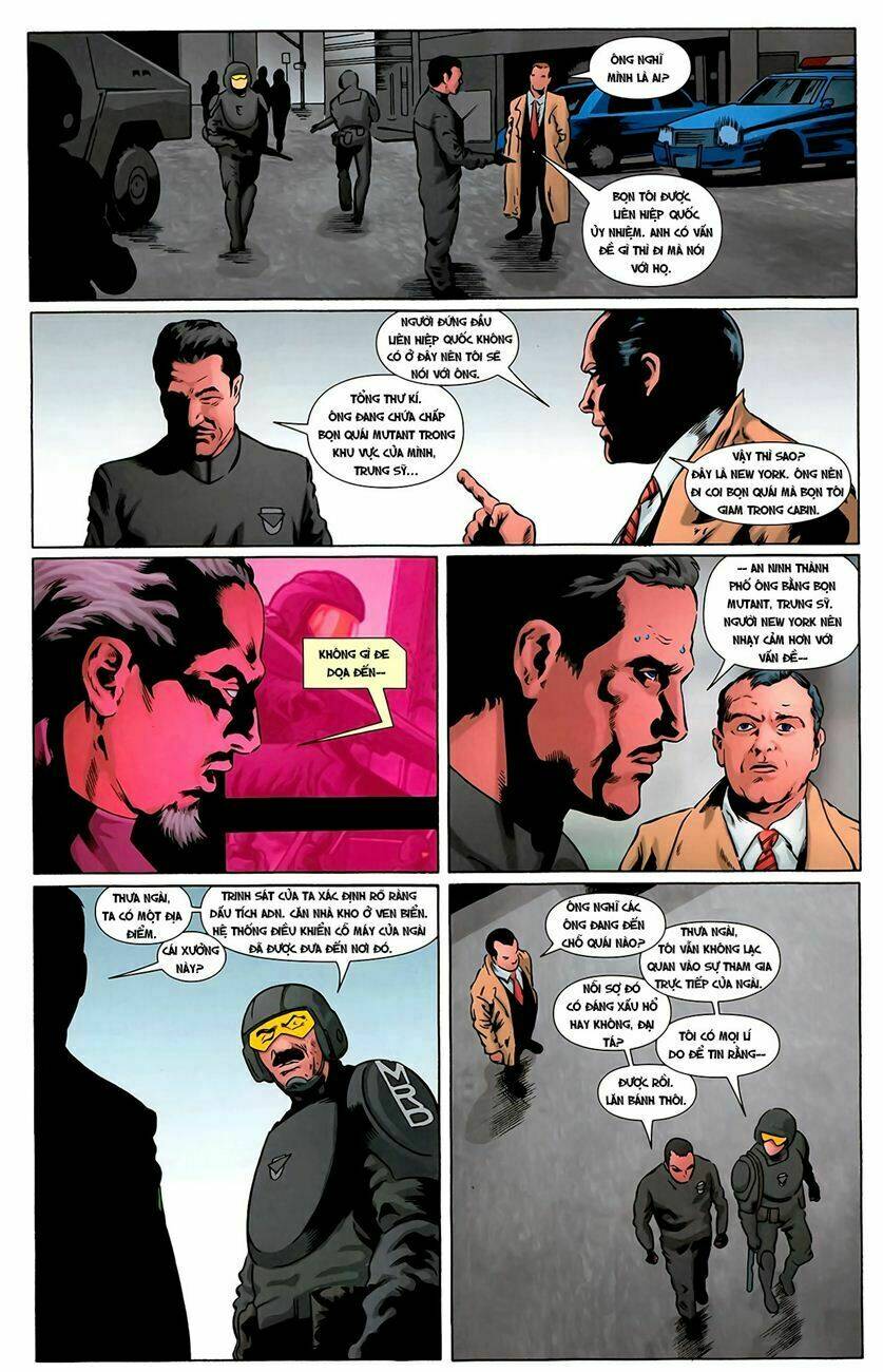 x-men: hope trilogy chapter 17 13