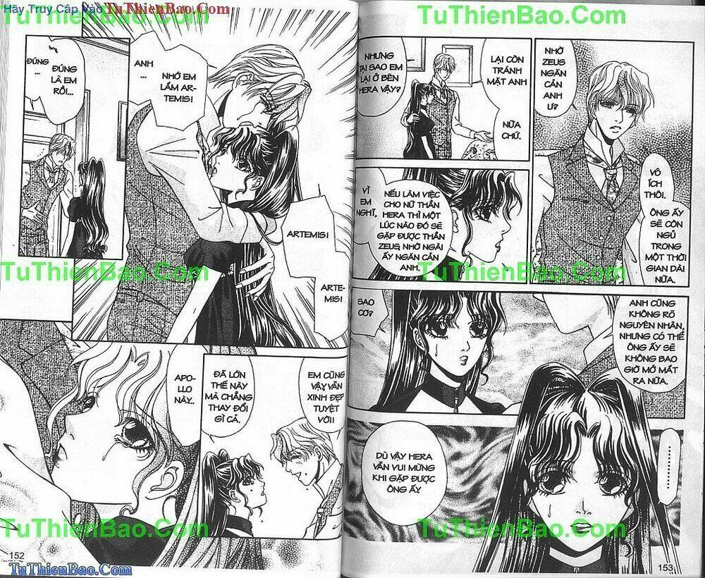 aries - thần thoại 2 chapter 7 78