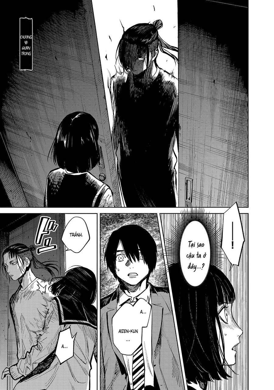 Vậy Để Tôi Giết Chúng Thay Cậu Nhé? chapter 48 1