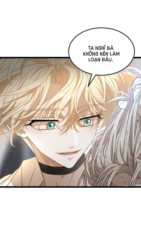 dark moon - tế đàn ánh trăng chapter 59.2 2