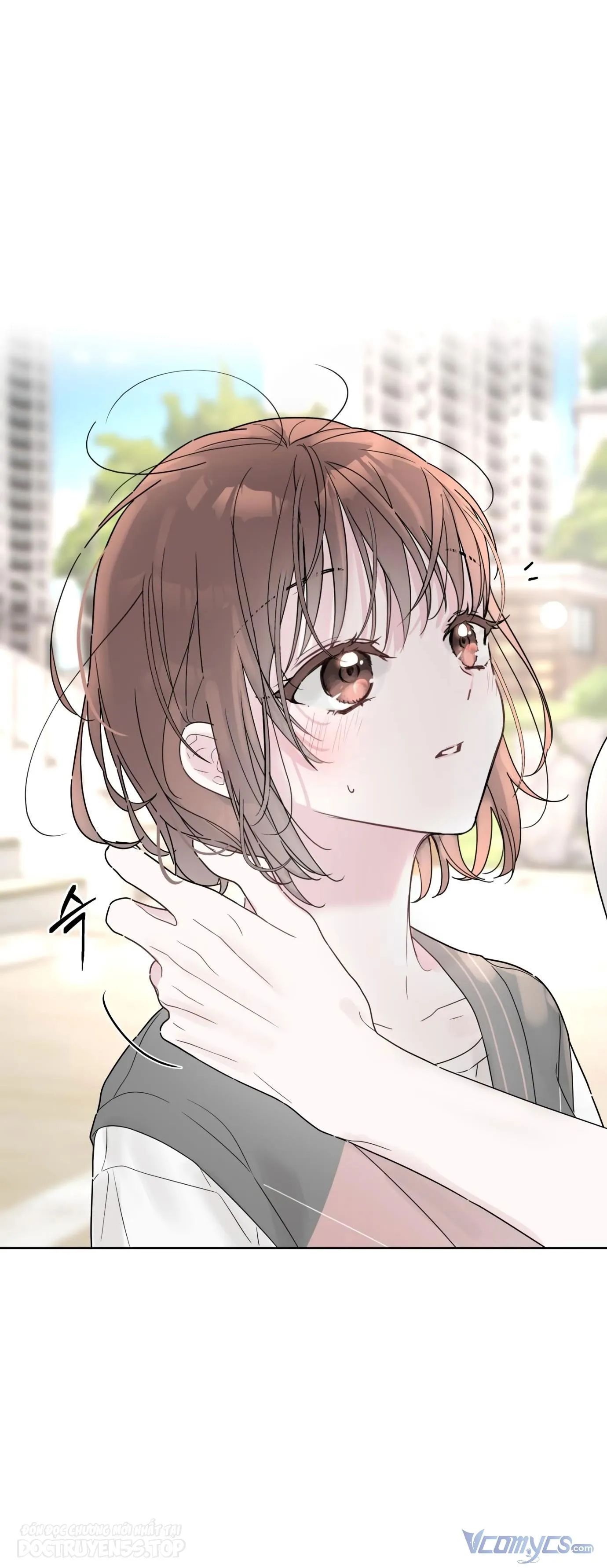 em đã tìm kiếm cả ngàn năm nay chapter 20 1