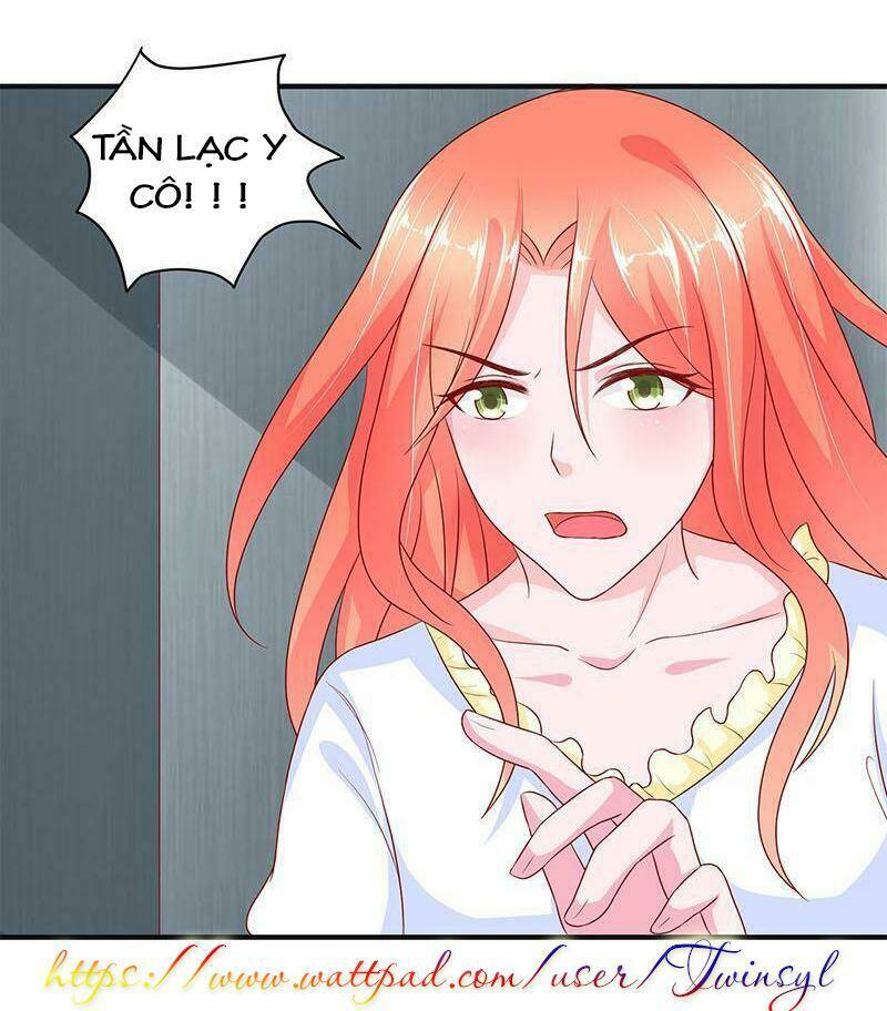 không gả cho tổng tài, gả cho người hầu chapter 99 25