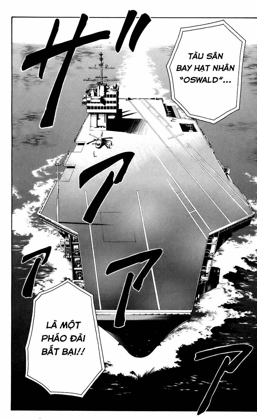 majin tantei nougami neuro chapter 77 19