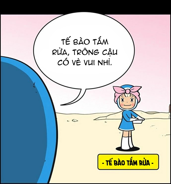 yumis cells chapter 59 29