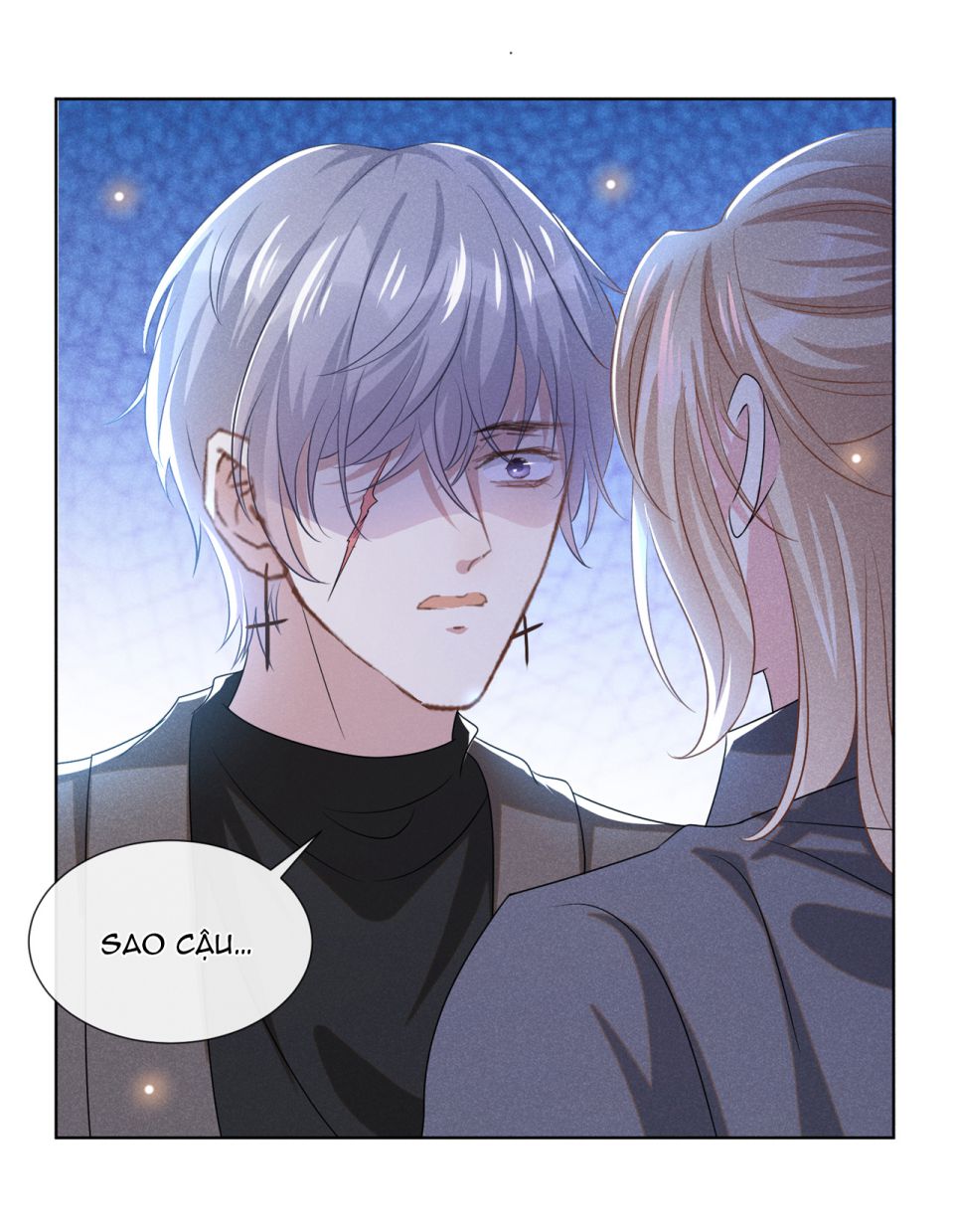 anh ấy gọi tôi là hắc liên hoa chapter 174 7