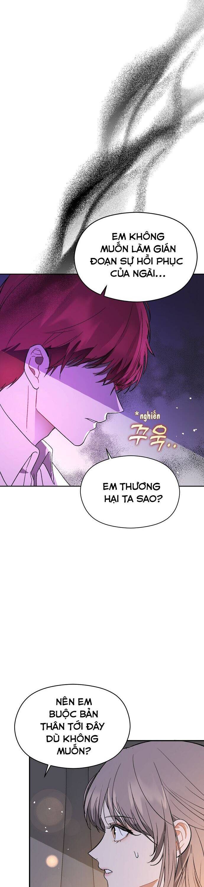 tôi không cố ý quyến rũ nam chính đâu! chapter 70 41