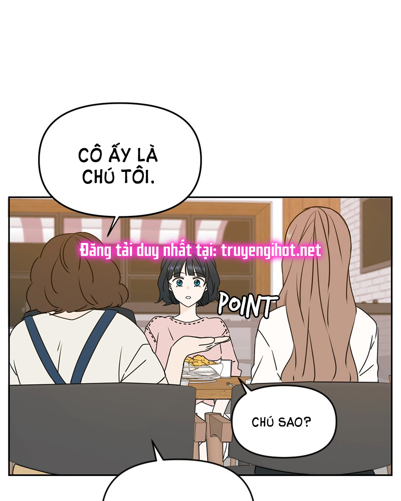 hẹn gặp anh ở kiếp thứ 19 chapter 56 60