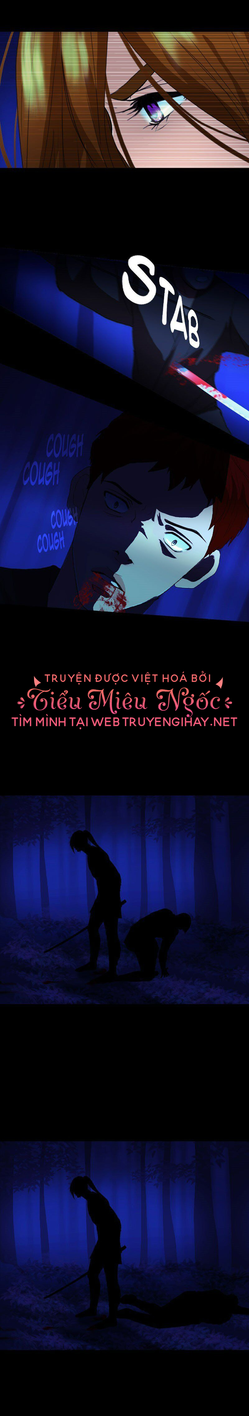 hoàng đế máu lạnh của tôi chapter 121 7