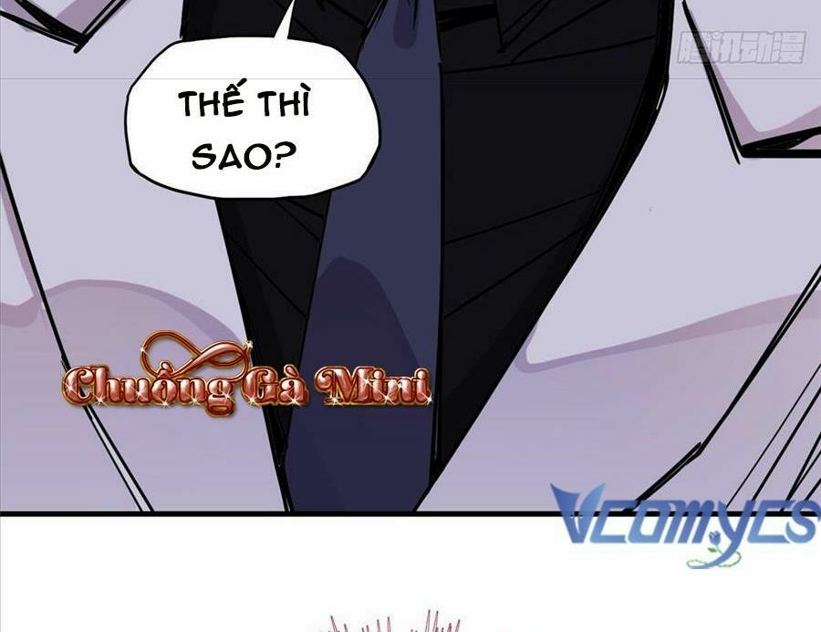 cố tổng, vợ của ngài quá mạnh rồi! chapter 35 58