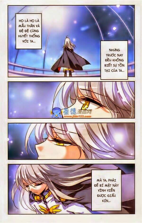 xuyên duyệt tây nguyên 3000 chapter 52 8