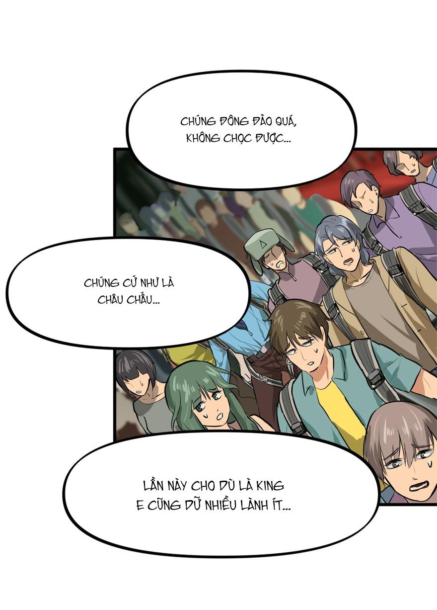 vua sinh tồn chapter 32 23