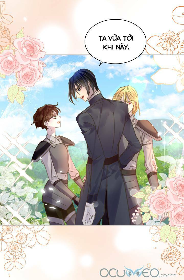 quy luật sinh tồn của nữ phụ chapter 52 28