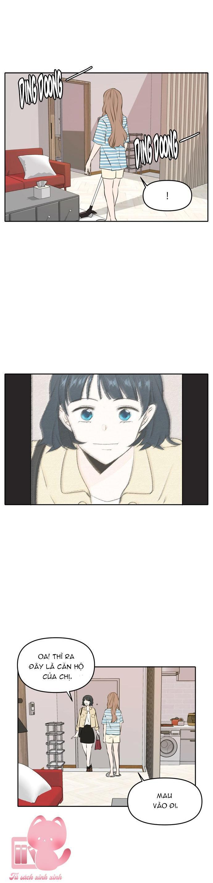 hẹn gặp nhau ở kiếp thứ 19 chapter 49 19