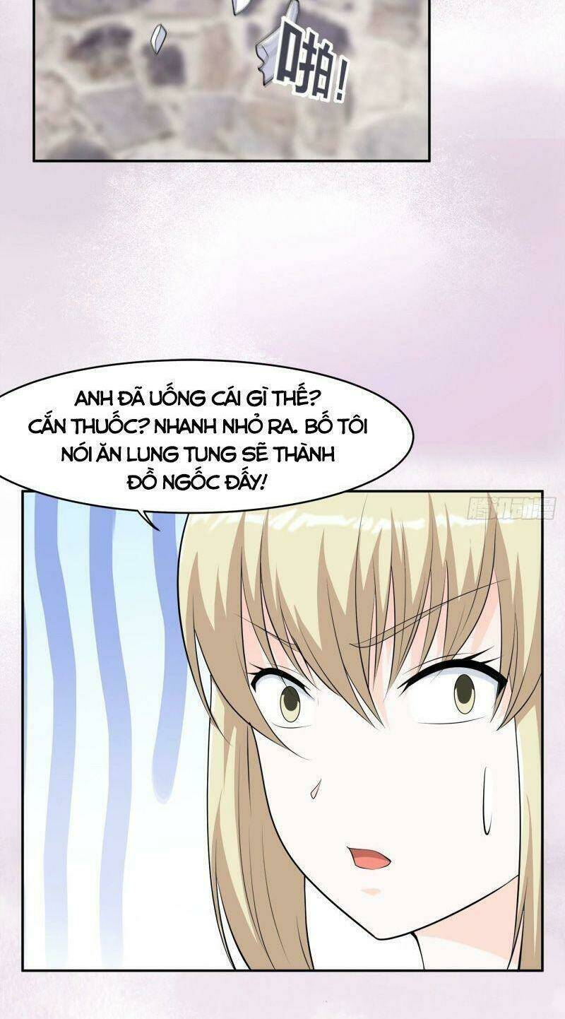 người tu tiên tại đô thị chapter 167 25