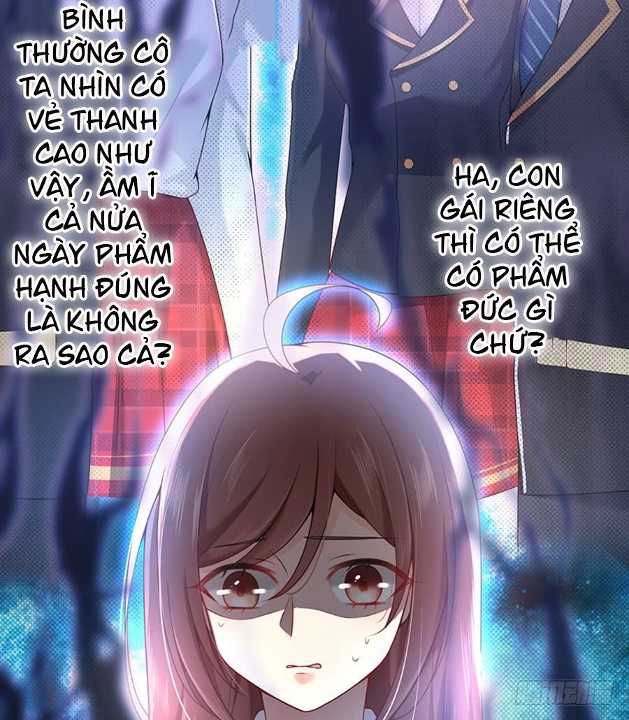 nam thần truy thê chỉ nam chapter 14.2 2