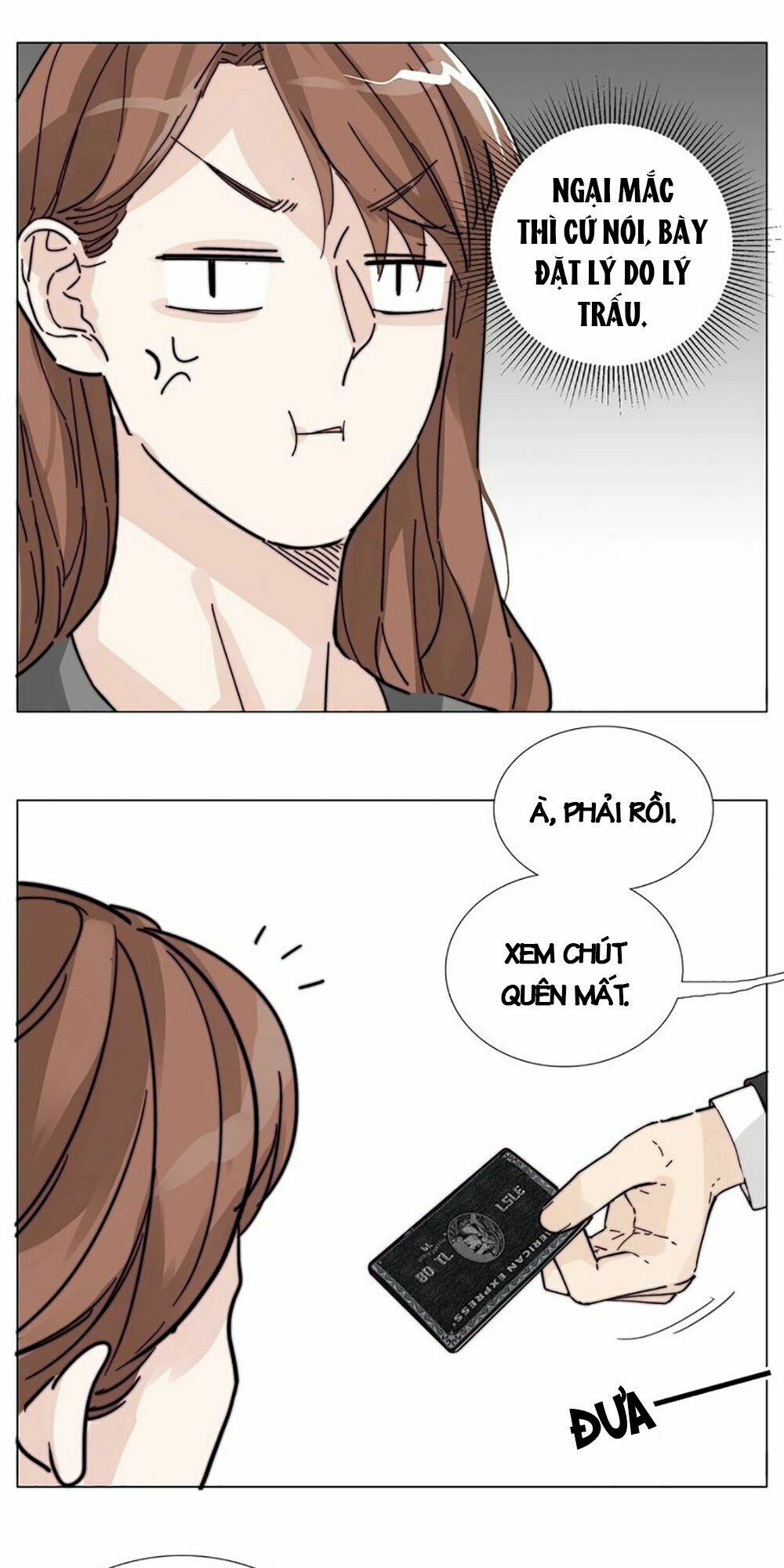 tình yêu chớp nhoáng chapter 123.6 20