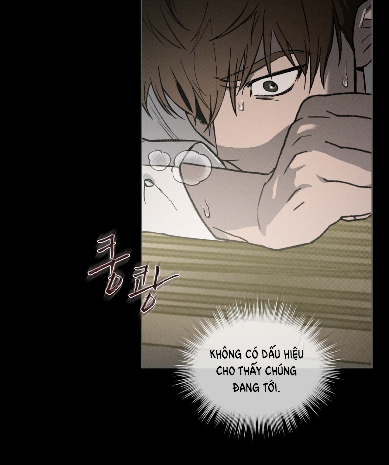 codename anastasia chapter 36.2 18