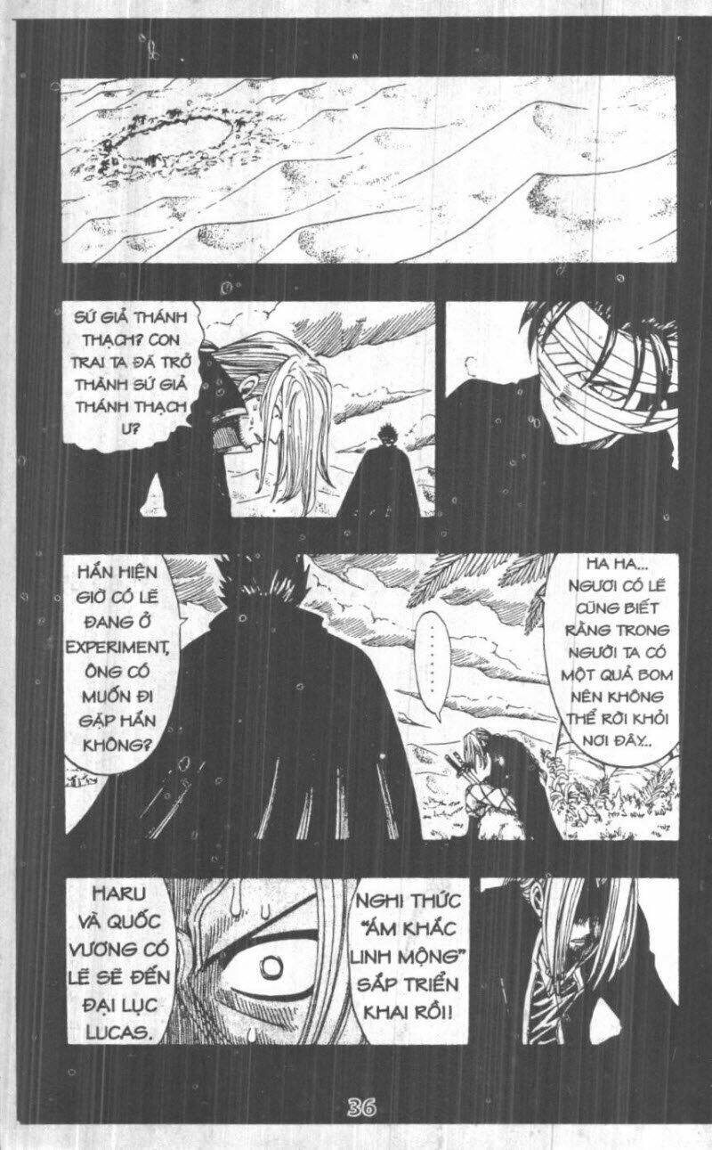 rave master (scan) chapter 22 36