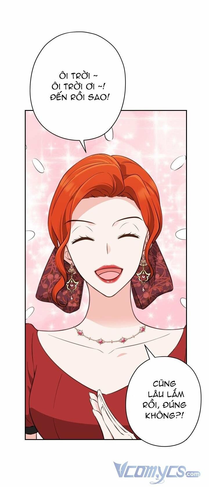 gửi đến người bạn của tôi chapter 32 14