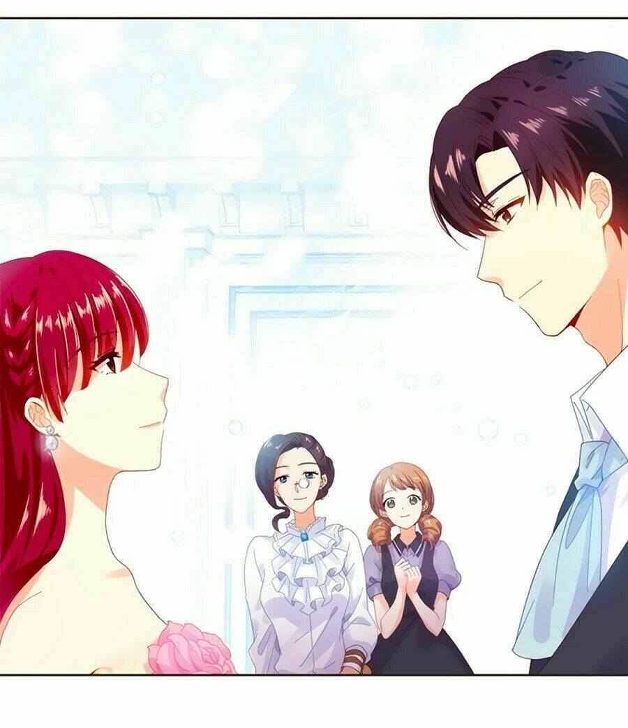 ác nữ cải biến chapter 16 12