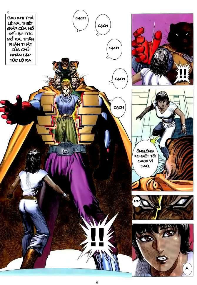 võ thần chapter 103 6