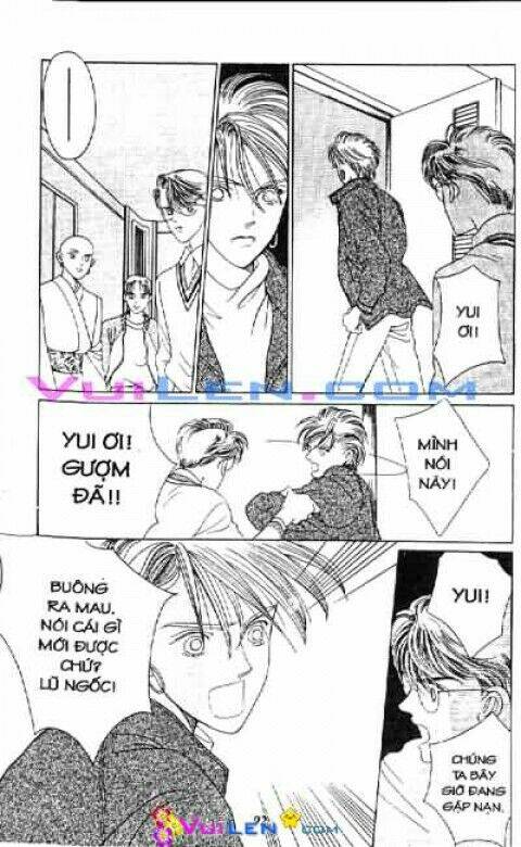 nàng tiên ánh trăng - kaguya hime chapter 2 92