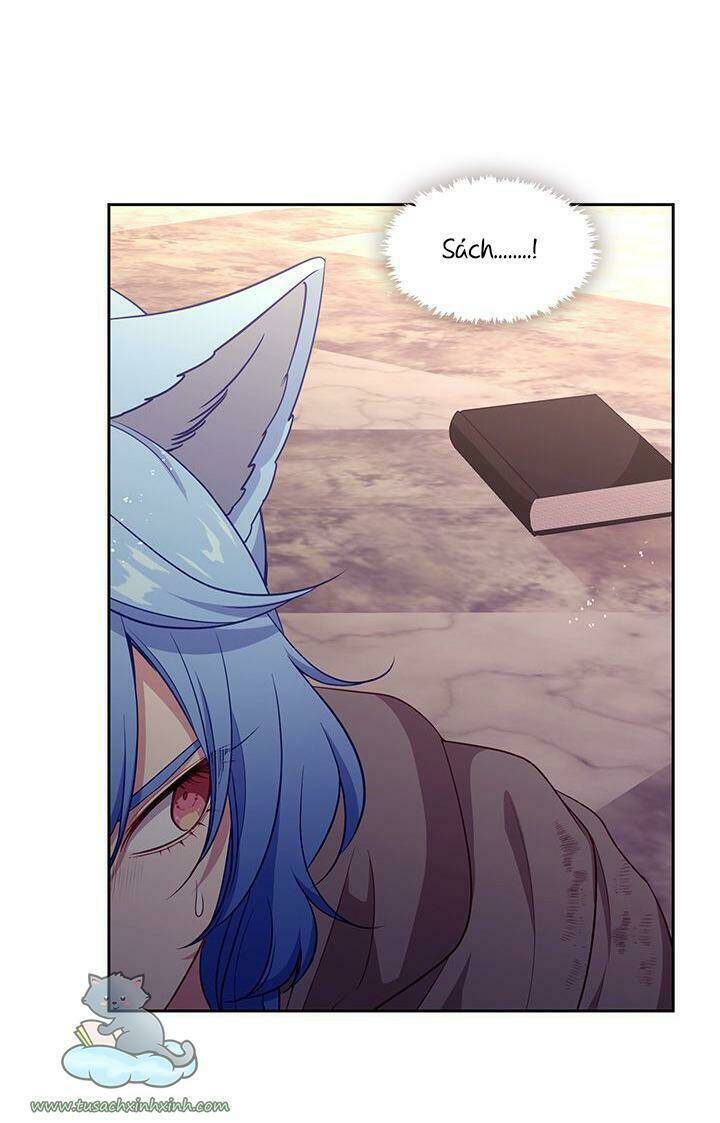 hãy coi chừng ác nữ chapter 93 42